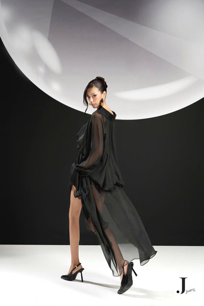 Nemo Vivien Top x Nemo Vivien Skirt